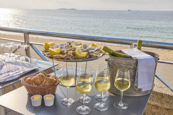séminaire en bretagne st malo